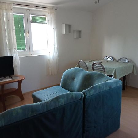 Apartments Mamic Pula Buitenkant foto